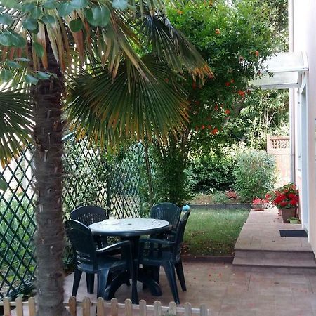 Apartment Ivanka روفينج المظهر الخارجي الصورة