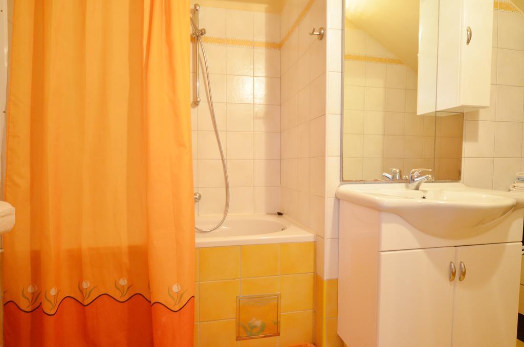 Apartment Ivanka روفينج المظهر الخارجي الصورة