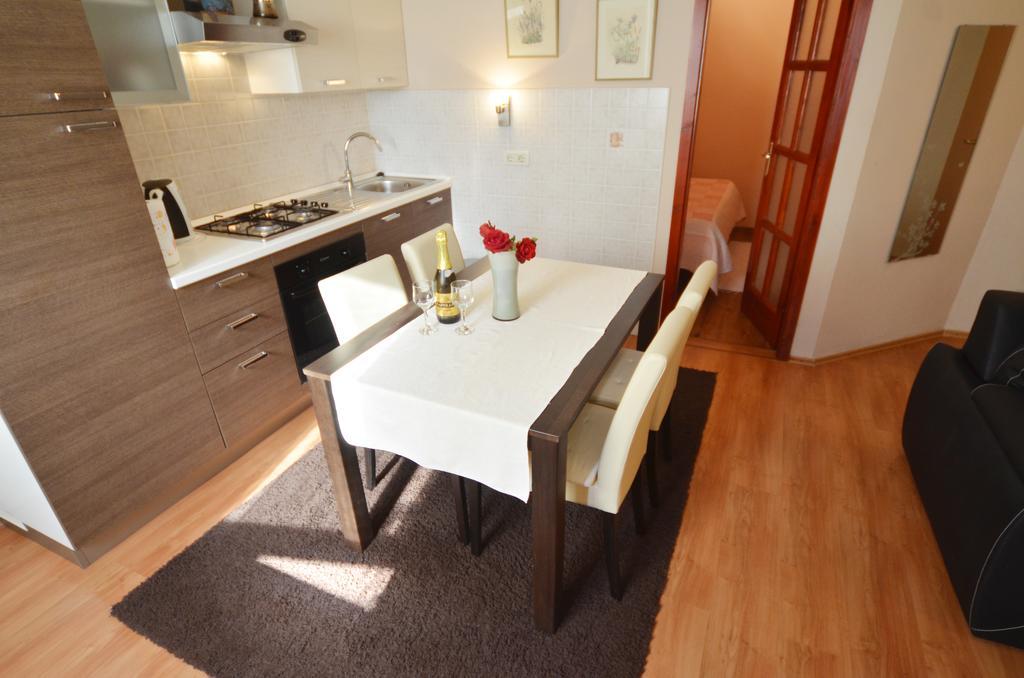 Apartment Ivanka روفينج المظهر الخارجي الصورة