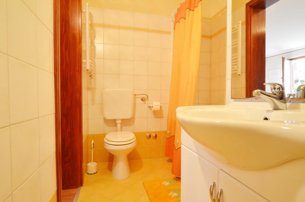 Apartment Ivanka روفينج المظهر الخارجي الصورة