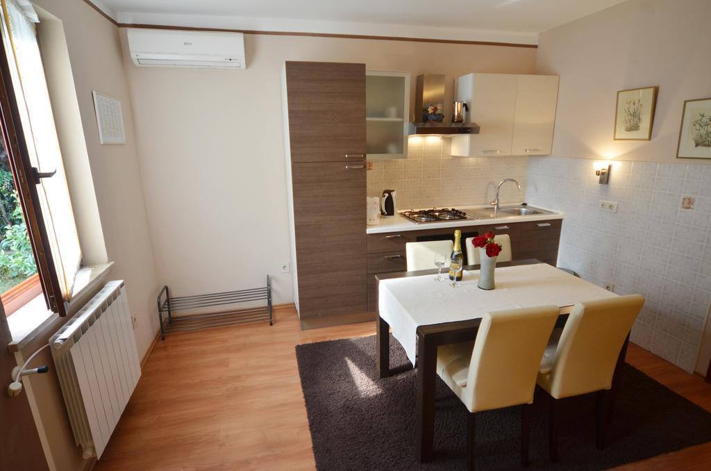 Apartment Ivanka روفينج المظهر الخارجي الصورة