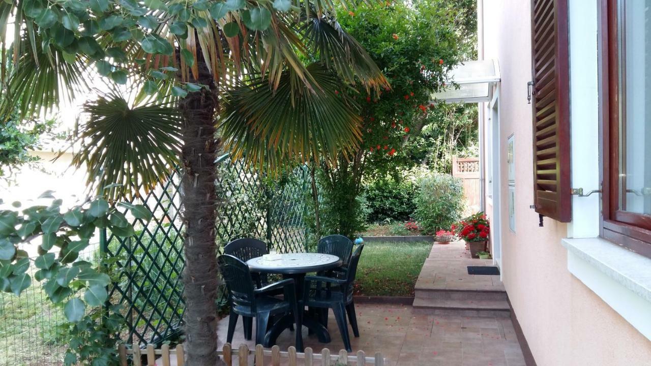 Apartment Ivanka روفينج المظهر الخارجي الصورة